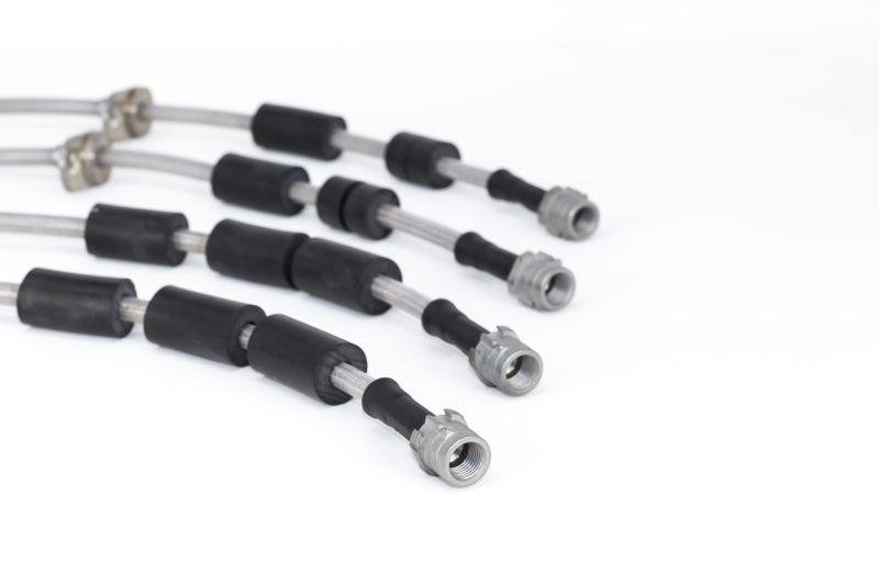 Street Driven Performance