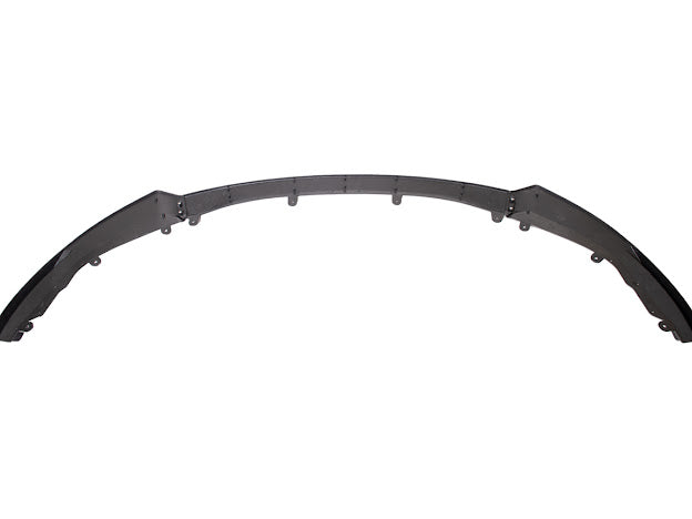 2019-UP TOYOTA COROLLA HATCHBACK | JDM PERFORMANCE PACKAGE FRONT SPLITTER LIP GROUND EFFECTS