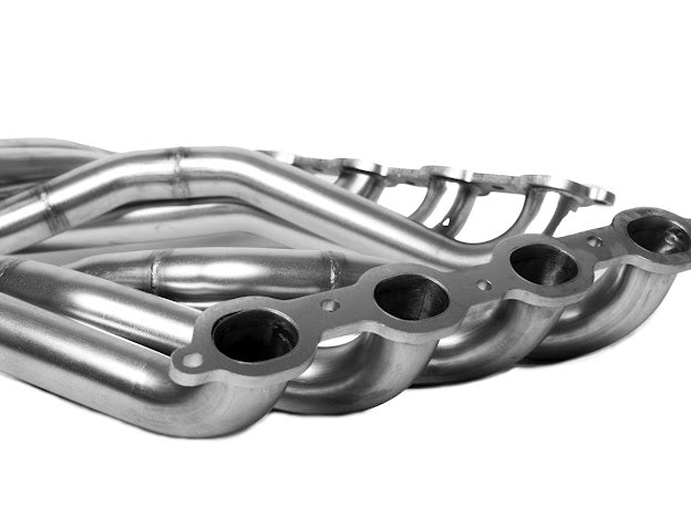 2016-UP CAMARO LT1 LT4 1.875" X 3.0" PERFORMANCE LONG TUBE HEADERS