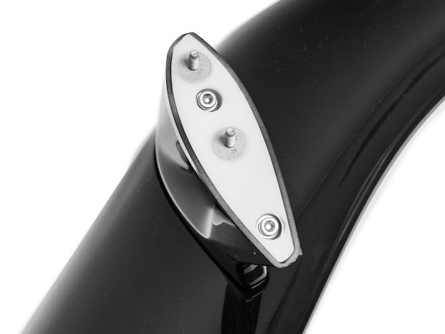 2016+ 6th Gen Camaro - "ZL1 - 1LE Performance Package" Rear Trunk Spoiler Wing with Spoiler Camera Option - for all models