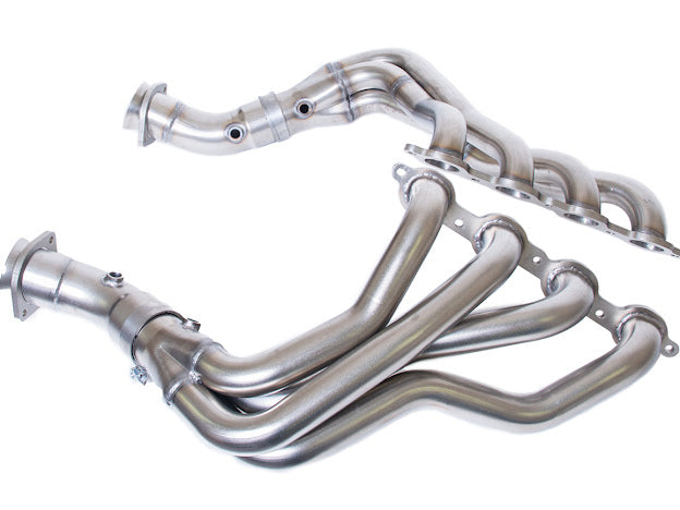 2014-2020 CORVETTE C7 1.875 X 3.0 INCHES PERFORMANCE LONG TUBE HEADER
