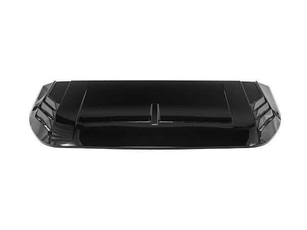 2021-UP FORD BRONCO RAPTOR PACKAGE FRONT HOOD VENT