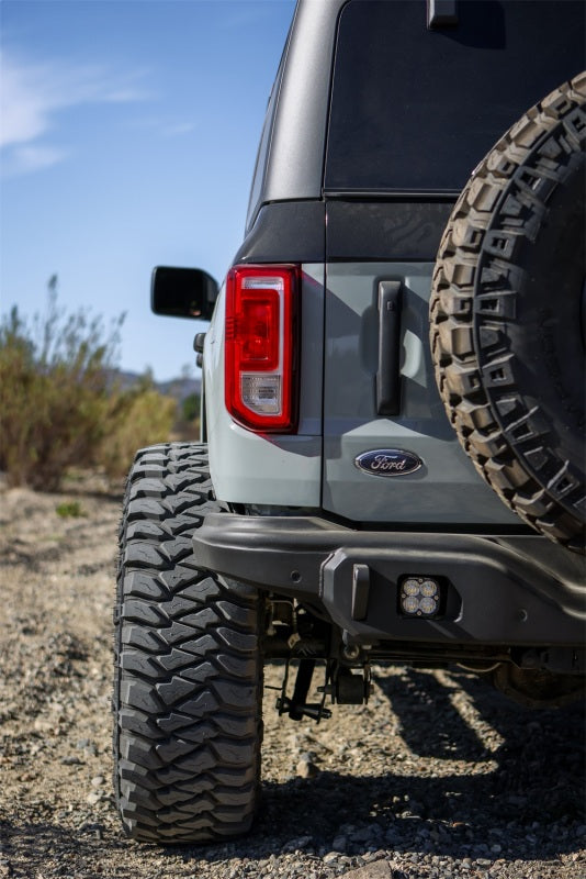 Mickey Thompson Baja Legend MTZ Tire - LT305/60R18 126/123Q - 247906