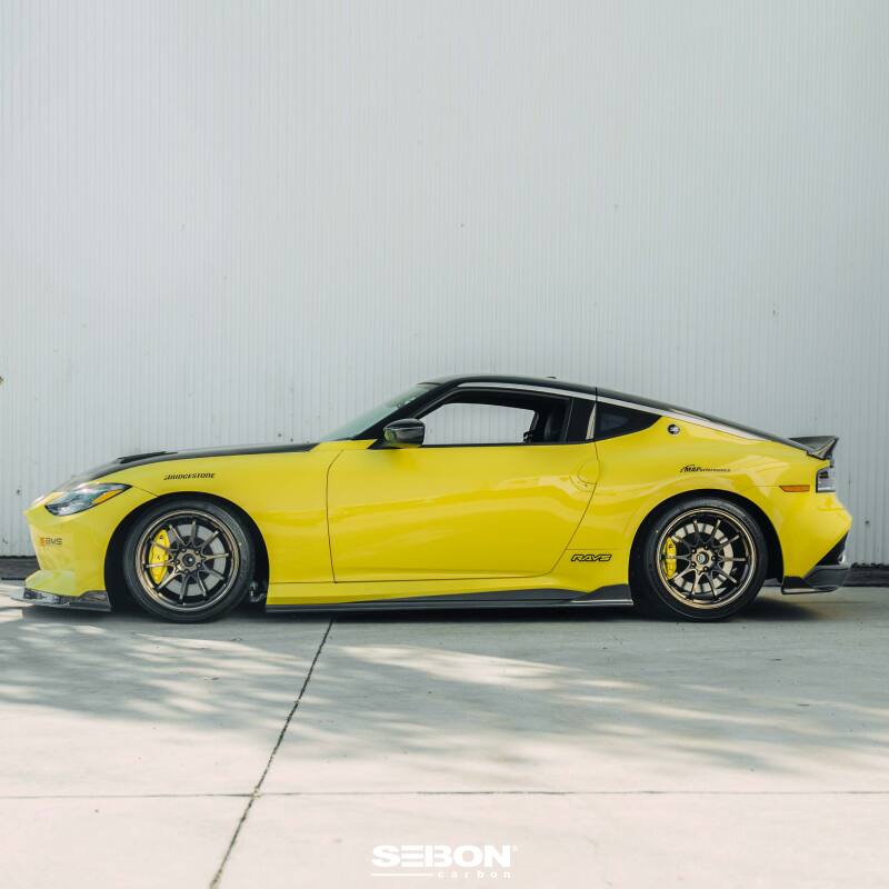 Street Driven Performance