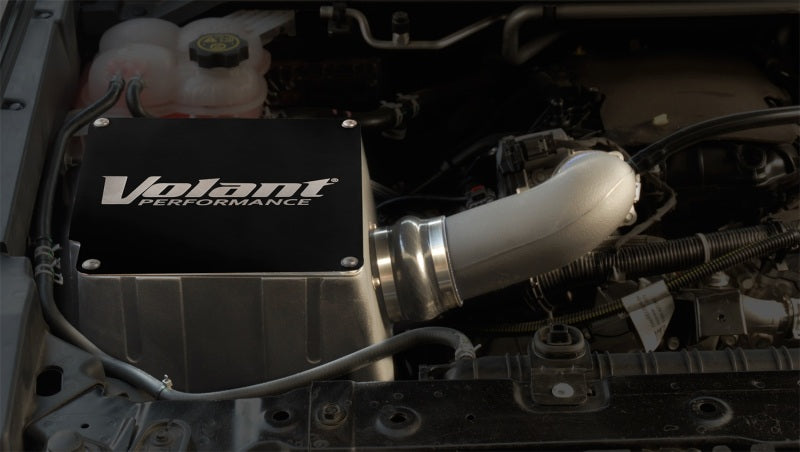 Street Driven Performance