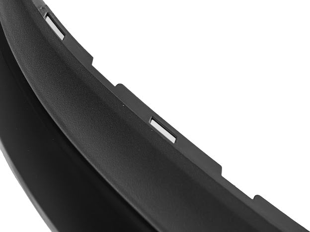 2015-UP DODGE CHARGER SRT HELLCAT CONVERSION BUMPER KIT