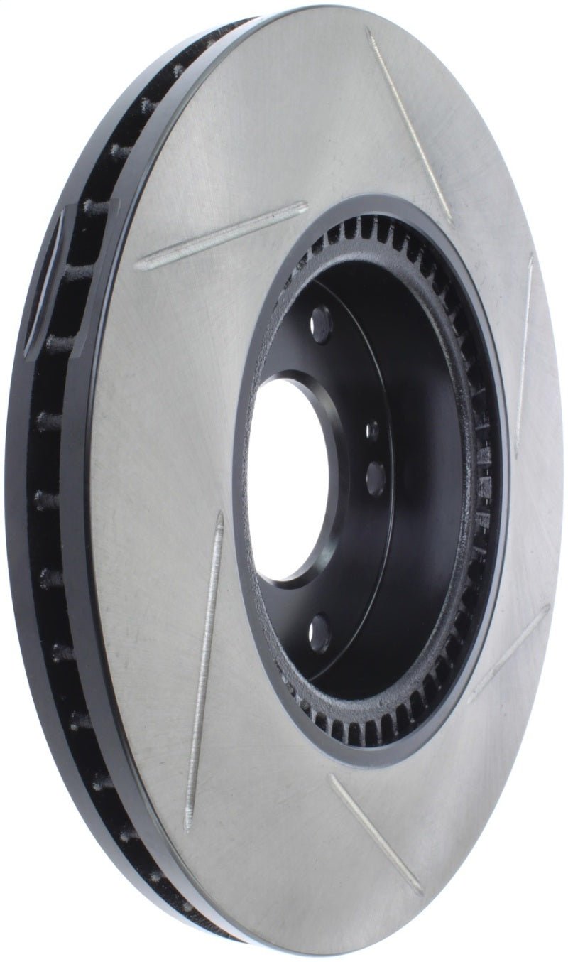 Street Driven Performance