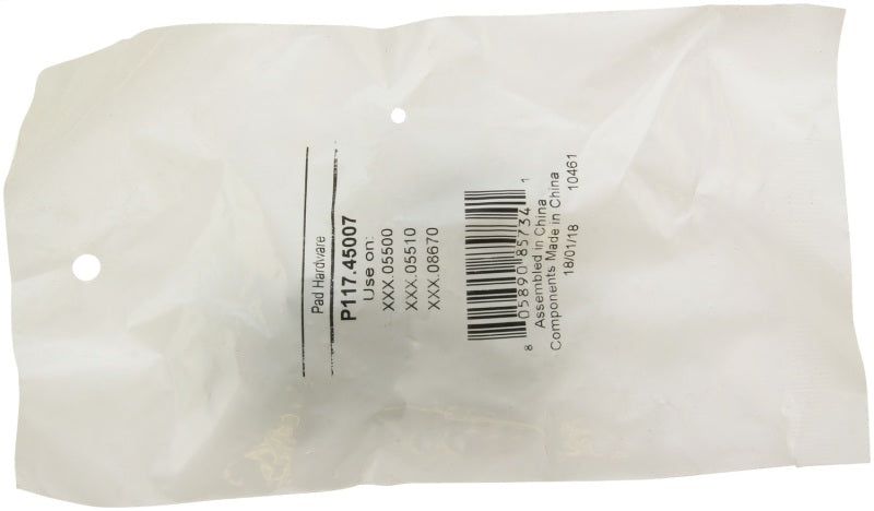 Street Driven Performance