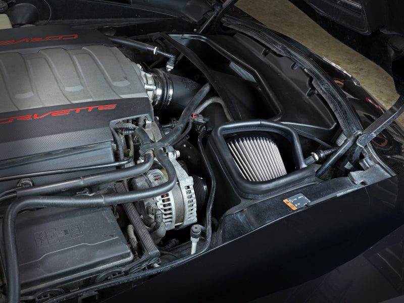Street Driven Performance
