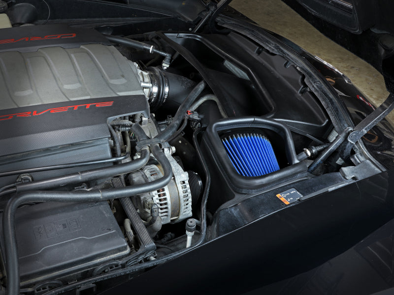 Street Driven Performance