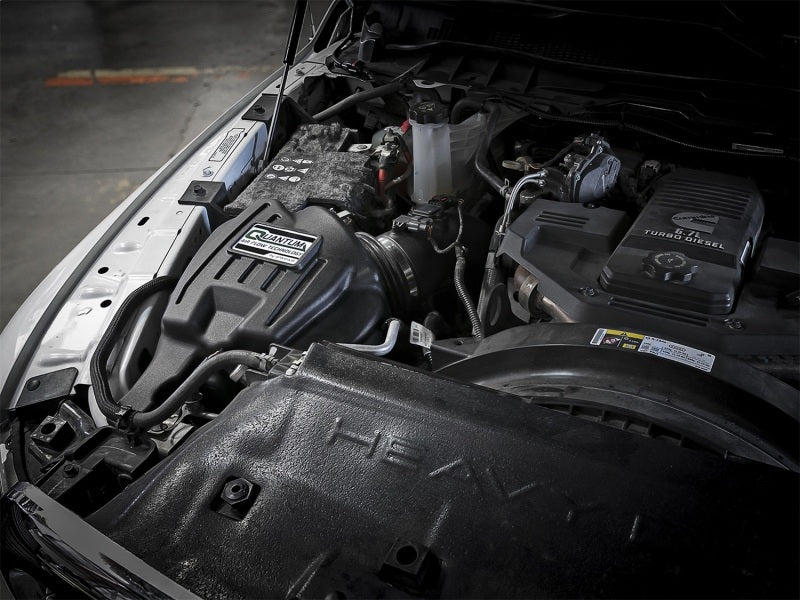 Street Driven Performance