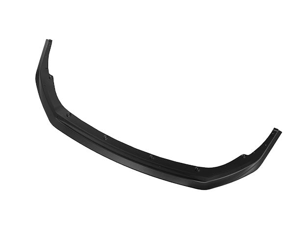 2023-UP TOYOTA GR COROLLA |GR STYLE FRONT LIP SPLITTER GROUND EFFECTS