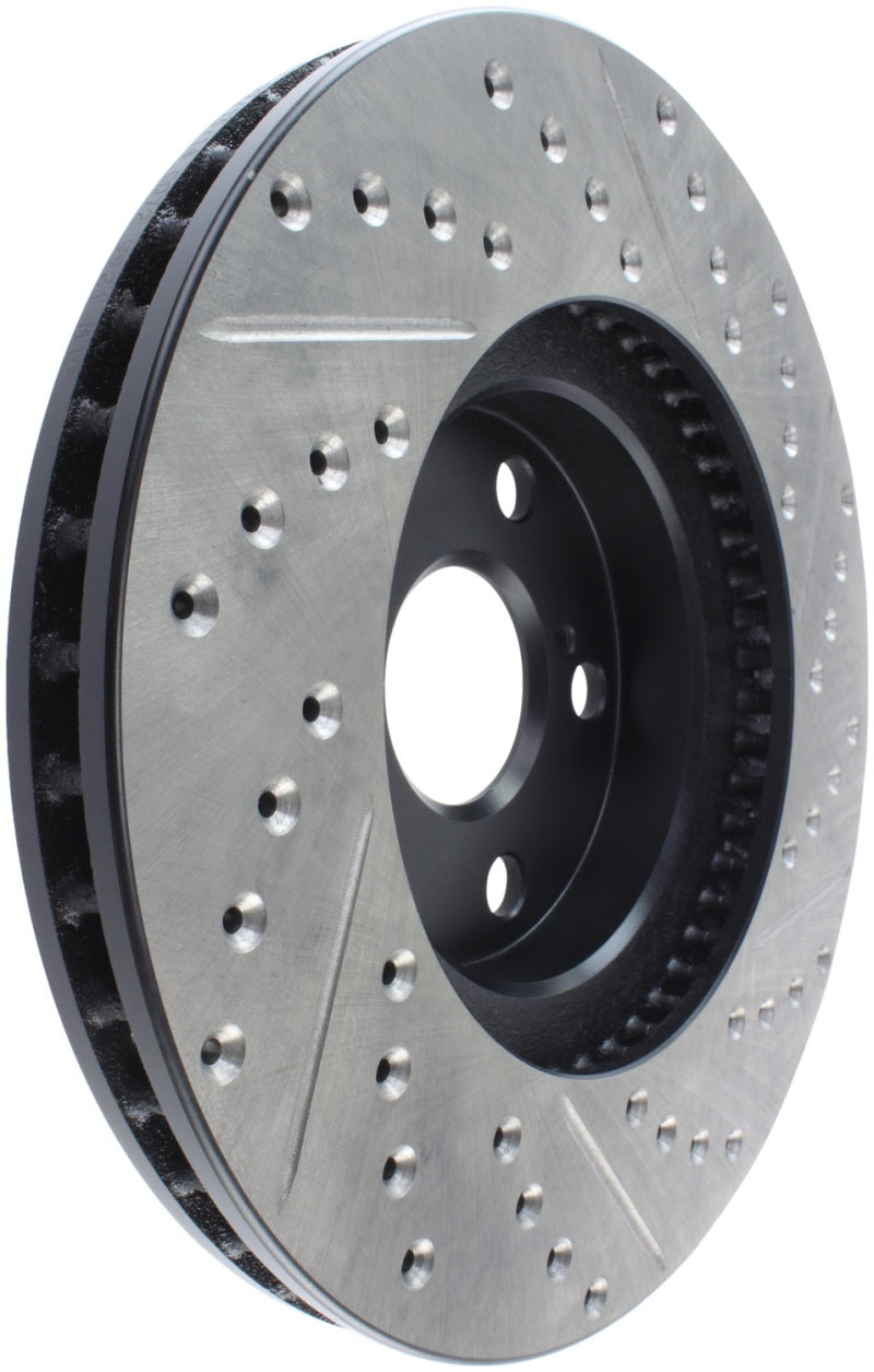 Street Driven Performance