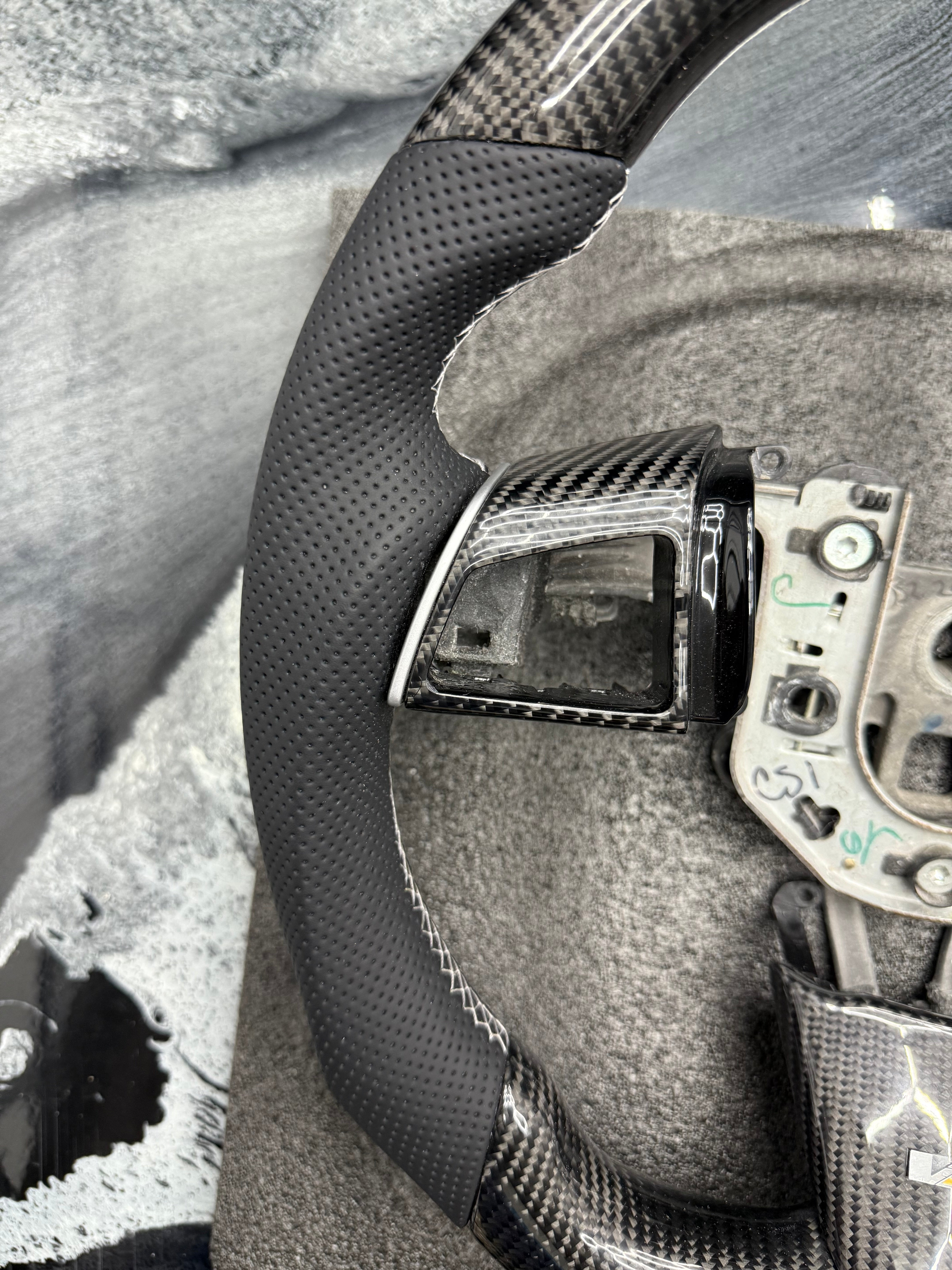 Street Driven Performance