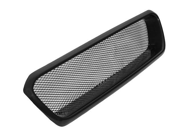2015-2017 SUBARU WRX / STI | COMPETITION SPORT STYLE FRONT MESH GRILLE INSERT REPLACEMENT
