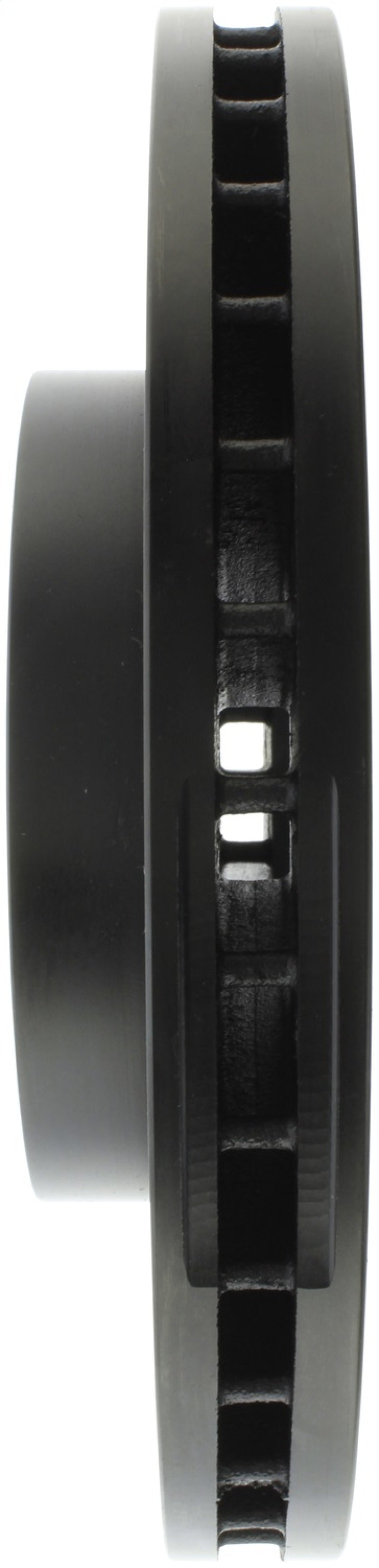 Street Driven Performance