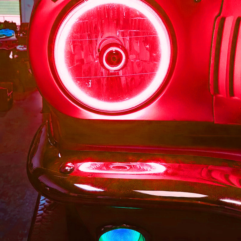 Street Driven Performance