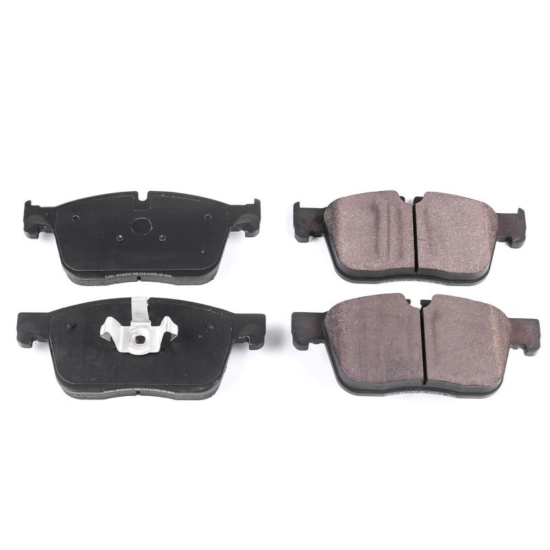 Street Driven Performance