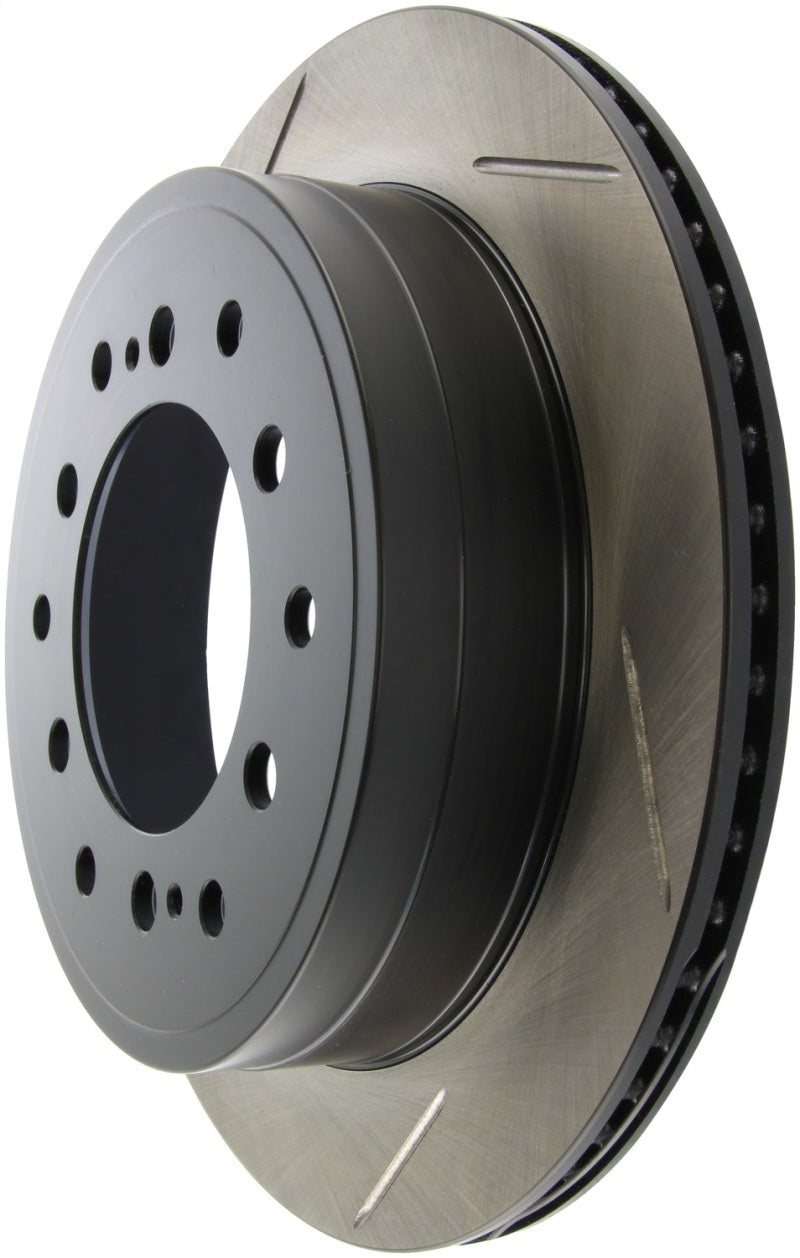 Street Driven Performance