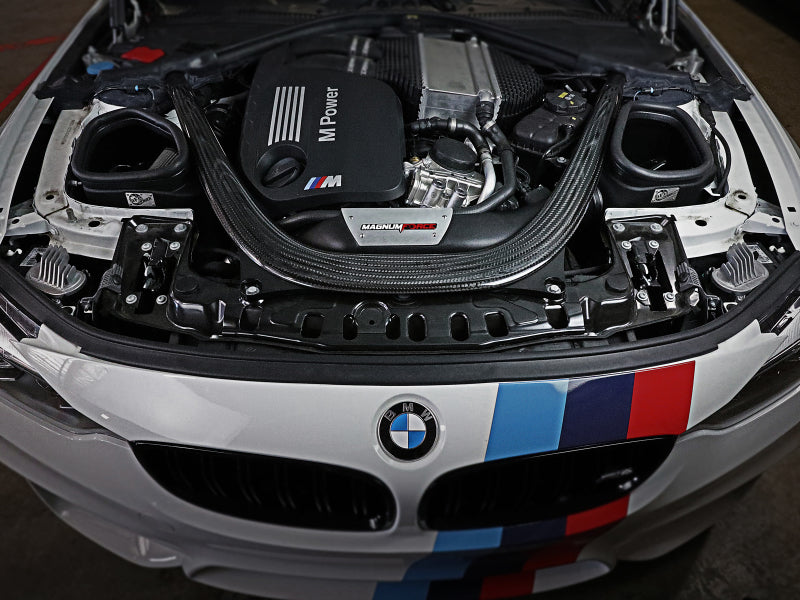 Street Driven Performance