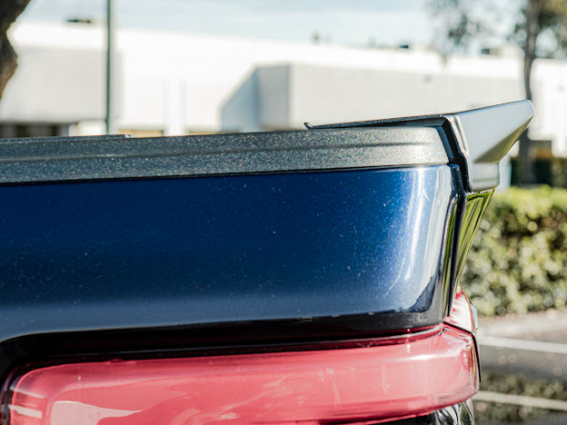 2022-UP FORD F-150 LIGHTING | TAILGATE REAR SPOILER WING