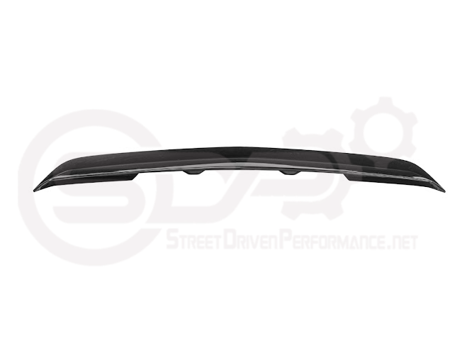 2016-2019 CTS-V V3 - Carbon Fiber Rear Trunk Lid Spoiler Wing