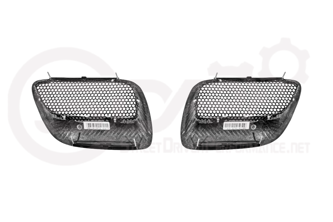 Street Driven Performance