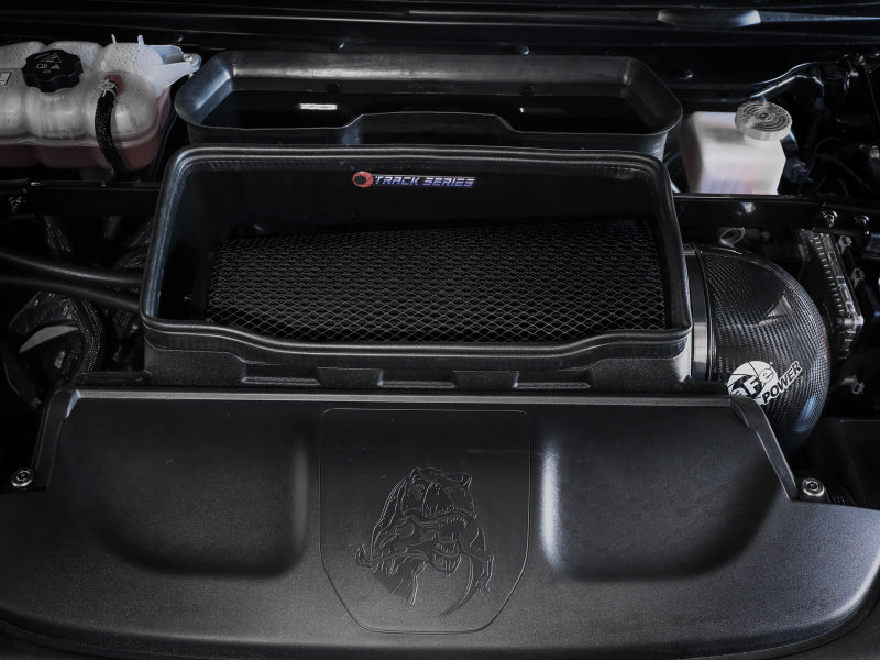 Street Driven Performance