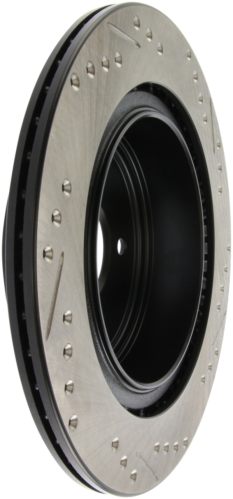 Street Driven Performance