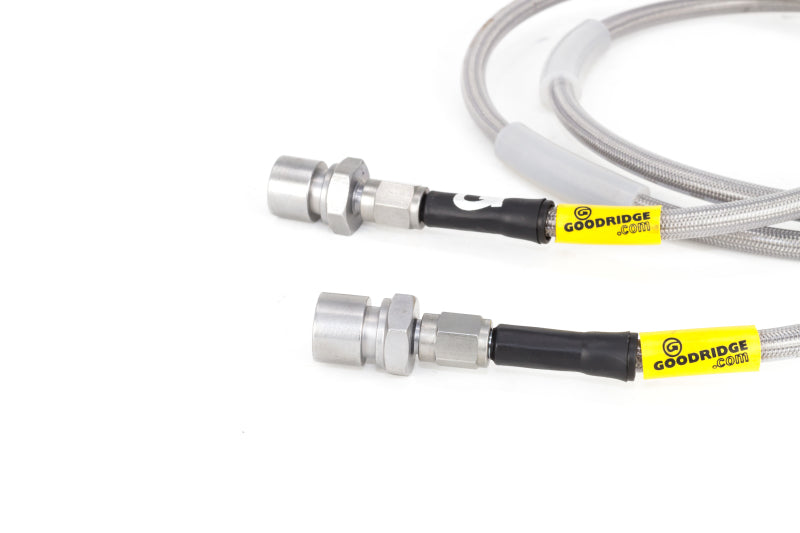 Street Driven Performance