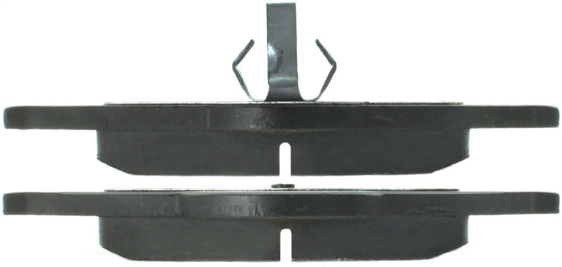 Street Driven Performance