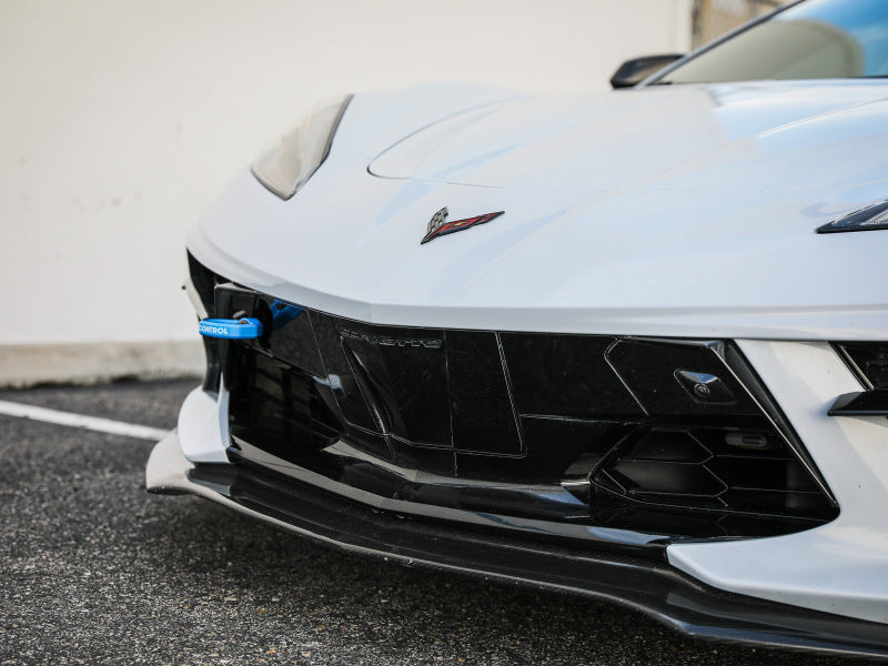 Street Driven Performance