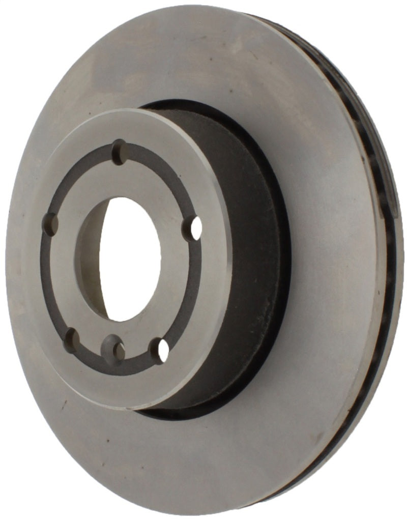 Street Driven Performance