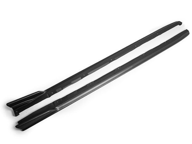 2015-2021 SUBARU WRX / STI “COMPETITION SPORT” VERSION 2 SIDE SKIRTS ROCKER PANEL GROUND EFFECTS