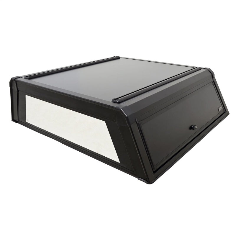 Westin EXP Truck Cap COMPLETE KIT A + B (15-22 Chevy Colorado/Canyon CC 5ft. Bed)