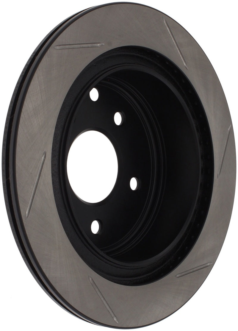 Street Driven Performance