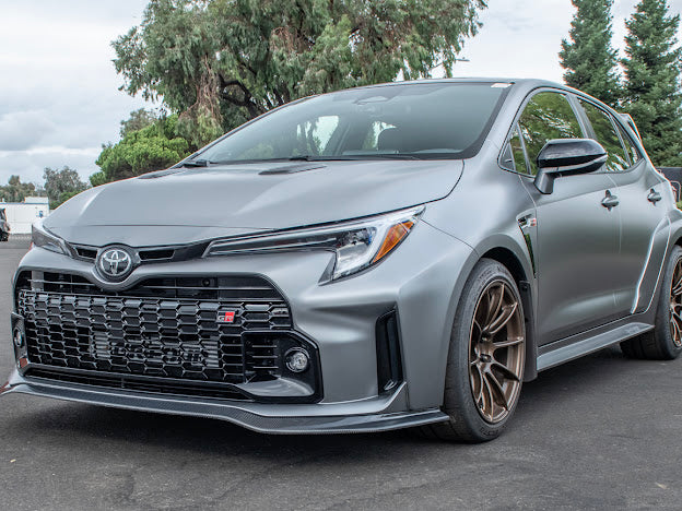 Street Driven Performance