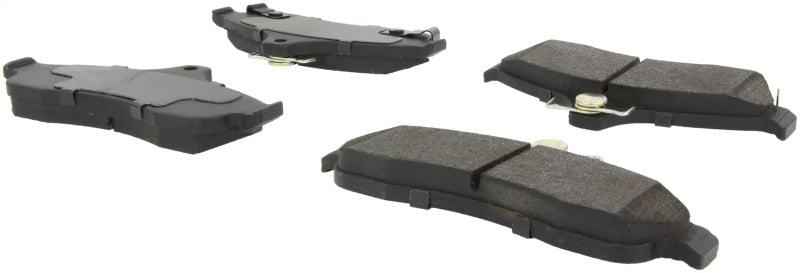 Street Driven Performance