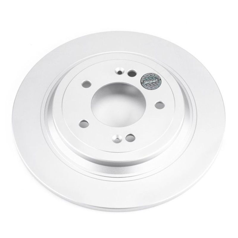 Street Driven Performance