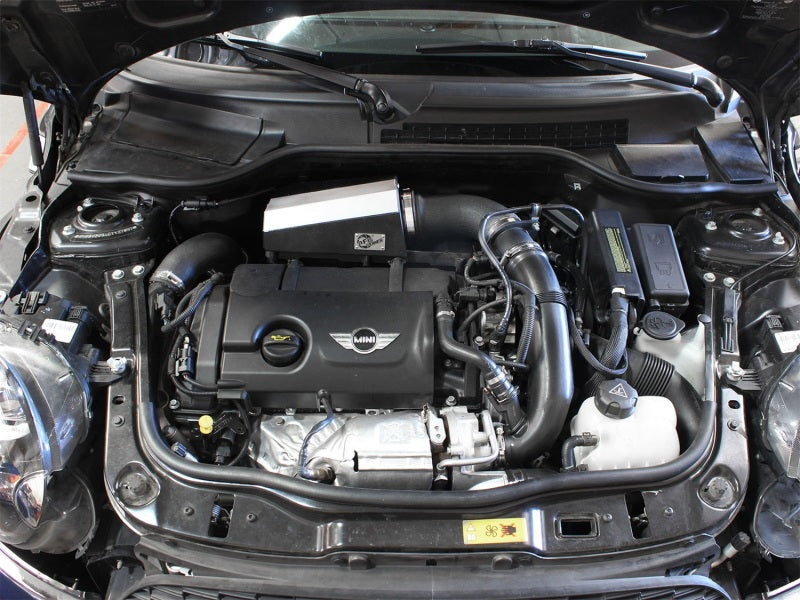 Street Driven Performance