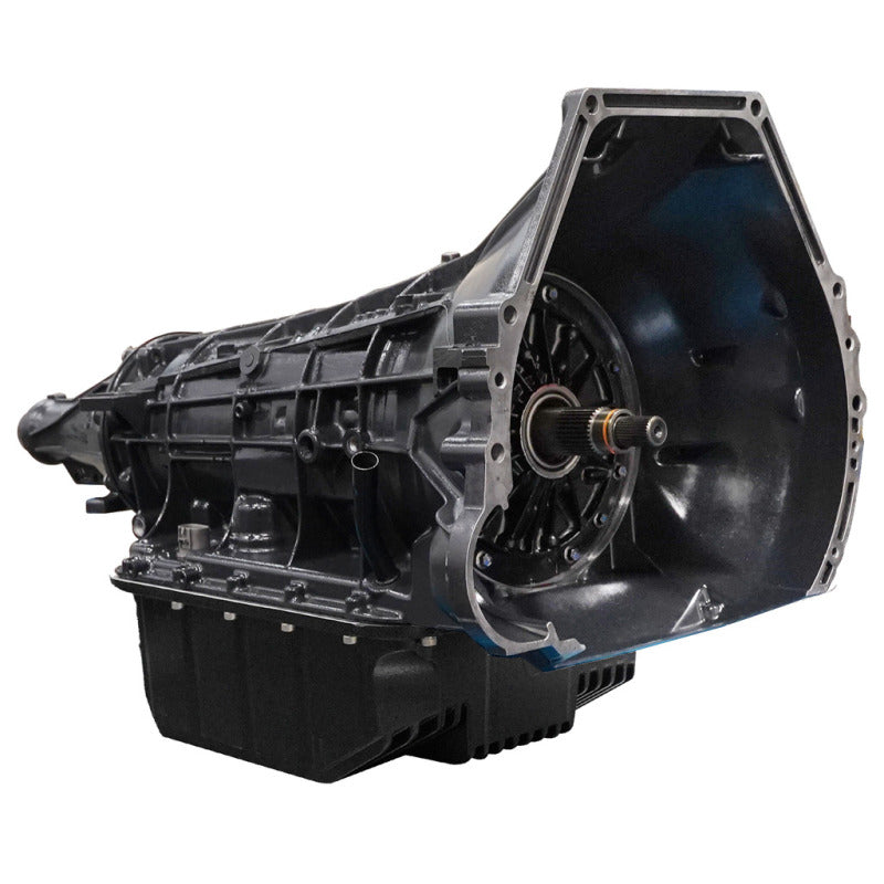 Street Driven Performance