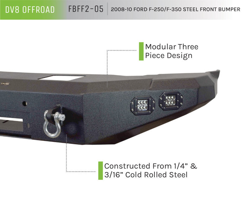 Street Driven Performance