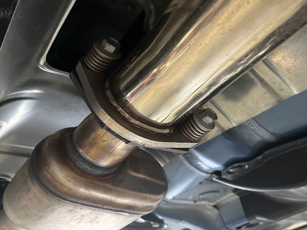 2015-2021 SUBARU WRX / STI | RESONATED MID-PIPE