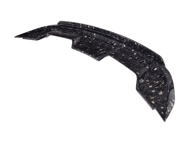 2015-23 FORD MUSTANG S550 | GT500 WICKERBILL REAR SPOILER WING