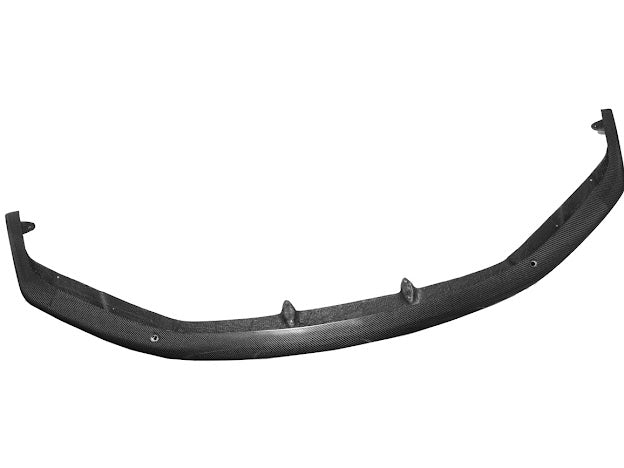 2016-2020 Lexus GS-Series JDM Lexon Style CARBON FIBER Front Bumper Lip Splitter