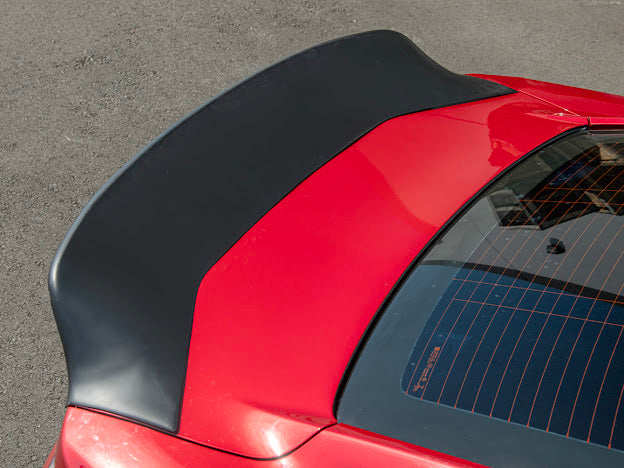 2016+ 6TH GEN CAMARO REAR TRUNK LID WING DUCKTAIL SPOILER WING