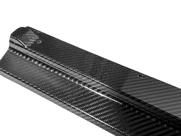 2023-UP GR COROLLA | GR PACKAGE SIDE SKIRTS ROCKER PANEL GROUND EFFECTS