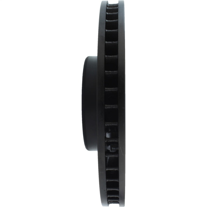 Street Driven Performance