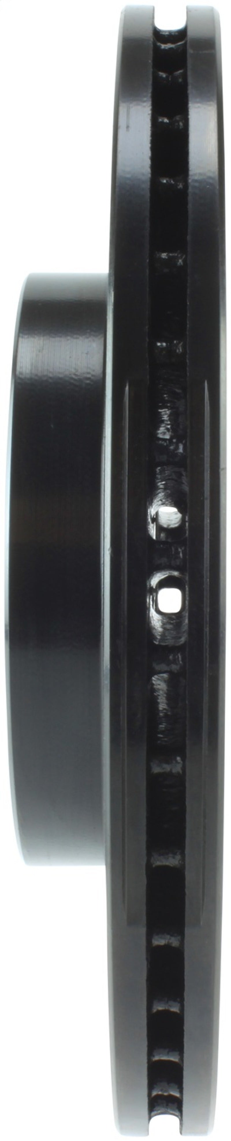 Street Driven Performance