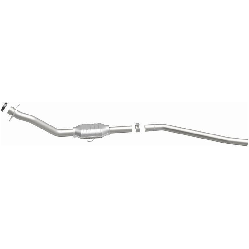 MagnaFlow Conv DF California Grade 92-93 Chrysler Town & Country 3.3L/94-95 Town & Country 3.8L